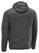 Mascot Customized Fleece capuchontrui met rits 22603