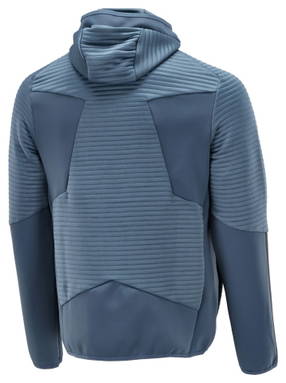 Mascot Customized Fleece capuchontrui met rits 22603