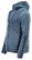 Mascot Customized Fleece capuchontrui met rits 22603