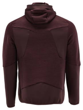 Mascot Customized Fleece capuchontrui met rits 22603
