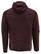 Mascot Customized Fleece capuchontrui met rits 22603
