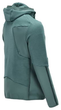 Mascot Customized Fleece capuchontrui met rits 22603