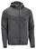 Mascot Customized Fleece capuchontrui met rits 22603