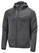 Mascot Customized Fleece capuchontrui met rits 22603