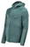 Mascot Customized Fleece capuchontrui met rits 22603