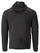 Mascot Customized Fleece capuchontrui met rits 22603