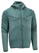 Mascot Customized Fleece capuchontrui met rits 22603