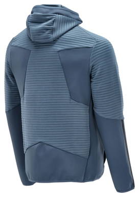 Mascot Customized Fleece capuchontrui met rits 22603