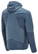 Mascot Customized Fleece capuchontrui met rits 22603