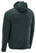 Mascot Customized Fleece capuchontrui met rits 22603