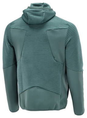 Mascot Customized Fleece capuchontrui met rits 22603