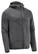 Mascot Customized Fleece capuchontrui met rits 22603