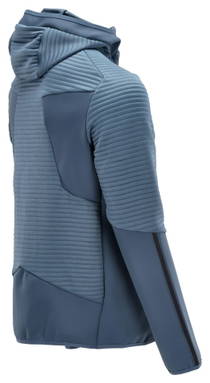Mascot Customized Fleece capuchontrui met rits 22603