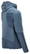 Mascot Customized Fleece capuchontrui met rits 22603