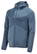 Mascot Customized Fleece capuchontrui met rits 22603