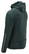 Mascot Customized Fleece capuchontrui met rits 22603
