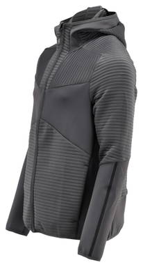 Mascot Customized Fleece capuchontrui met rits 22603