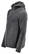Mascot Customized Fleece capuchontrui met rits 22603