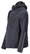 Mascot Customized Fleece capuchontrui met rits 22603