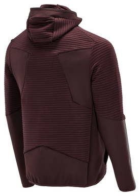 Mascot Customized Fleece capuchontrui met rits 22603