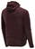 Mascot Customized Fleece capuchontrui met rits 22603