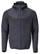 Mascot Customized Fleece capuchontrui met rits 22603