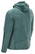 Mascot Customized Fleece capuchontrui met rits 22603