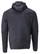 Mascot Customized Fleece capuchontrui met rits 22603