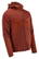 Mascot Customized Fleece capuchontrui met rits 22603