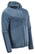 Mascot Customized Fleece capuchontrui met rits 22603