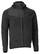 Mascot Customized Fleece capuchontrui met rits 22603