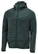 Mascot Customized Fleece capuchontrui met rits 22603
