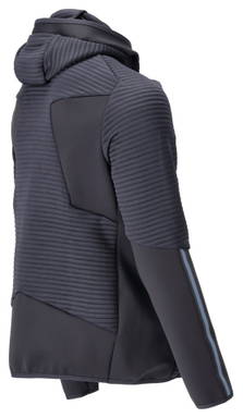 Mascot Customized Fleece capuchontrui met rits 22603