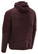 Mascot Customized Fleece capuchontrui met rits 22603