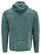 Mascot Customized Fleece capuchontrui met rits 22603