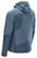 Mascot Customized Fleece capuchontrui met rits 22603