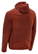Mascot Customized Fleece capuchontrui met rits 22603
