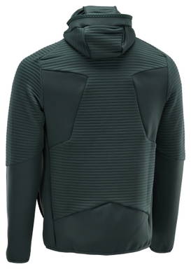 Mascot Customized Fleece capuchontrui met rits 22603