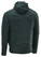 Mascot Customized Fleece capuchontrui met rits 22603