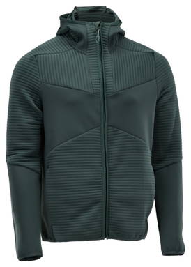 Mascot Customized Fleece capuchontrui met rits 22603