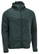 Mascot Customized Fleece capuchontrui met rits 22603