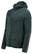 Mascot Customized Fleece capuchontrui met rits 22603
