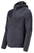 Mascot Customized Fleece capuchontrui met rits 22603