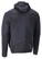 Mascot Customized Fleece capuchontrui met rits 22603