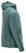 Mascot Customized Fleece capuchontrui met rits 22603