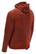 Mascot Customized Fleece capuchontrui met rits 22603