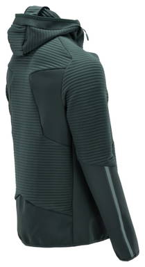 Mascot Customized Fleece capuchontrui met rits 22603