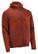 Mascot Customized Fleece capuchontrui met rits 22603