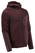 Mascot Customized Fleece capuchontrui met rits 22603