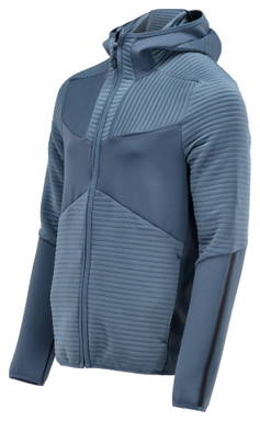Mascot Customized Fleece capuchontrui met rits 22603
